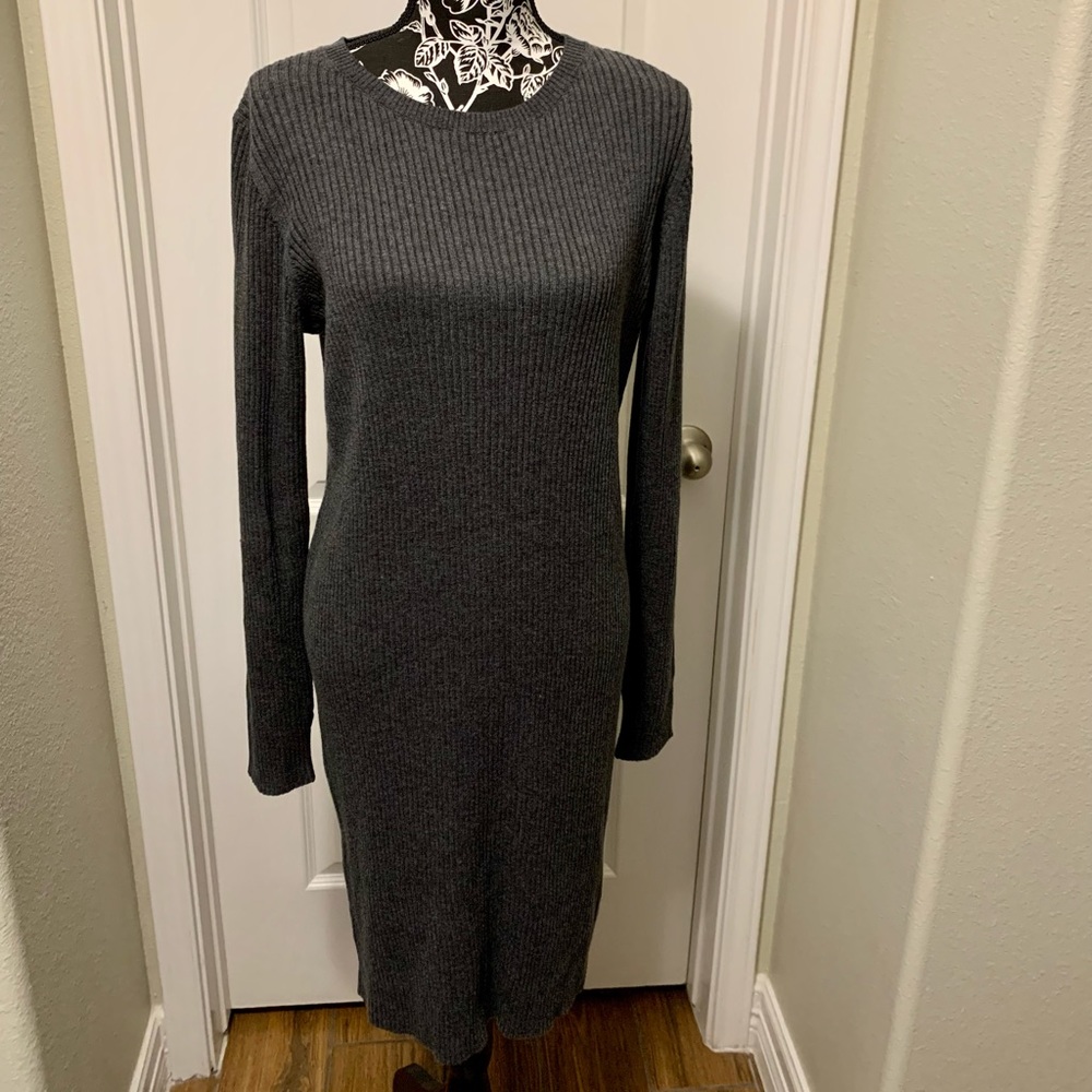 Gap Sweater Dress
